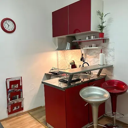 Princess Appartamento Belgrado